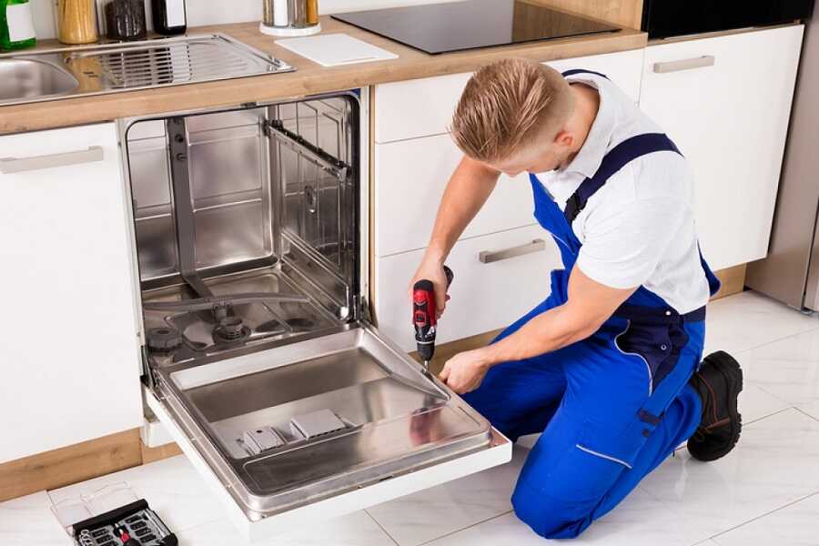 serwis AGD Kudowa-Zdrój